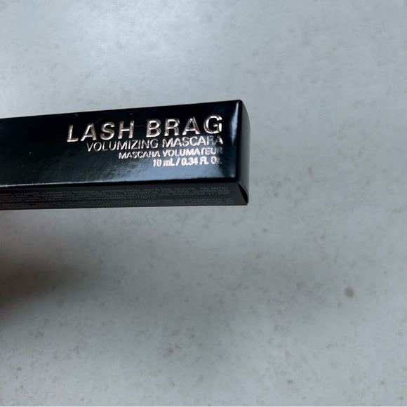 ANASTASIA Lash Brag Voluminous Mascara NIB NEW - Picture 9 of 9